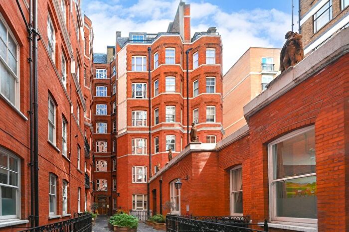1 Bedroom Flat To Rent In Westminster Palace Gardens, Artillery Row, SW1P