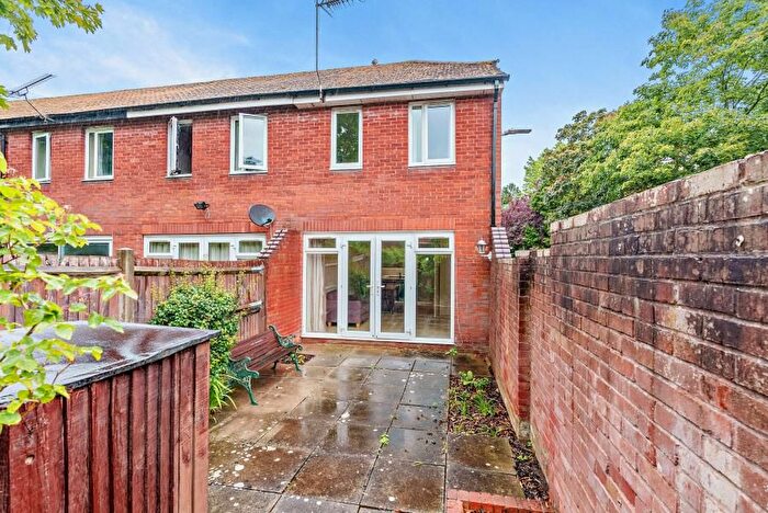 1 Bedroom End Of Terrace House To Rent In Maycock Grove, Northwood, HA6