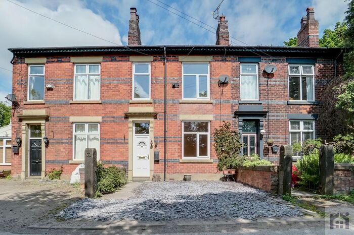 3 Bedroom Terraced House To Rent In Common Bank Lane, Chorley, PR7