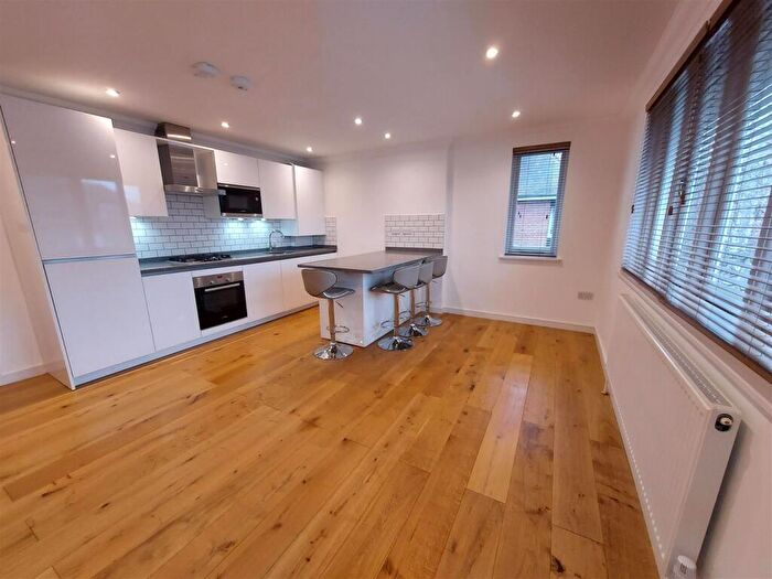 1 Bedroom Flat To Rent In Teignmouth Road, Willesden Green, NW2