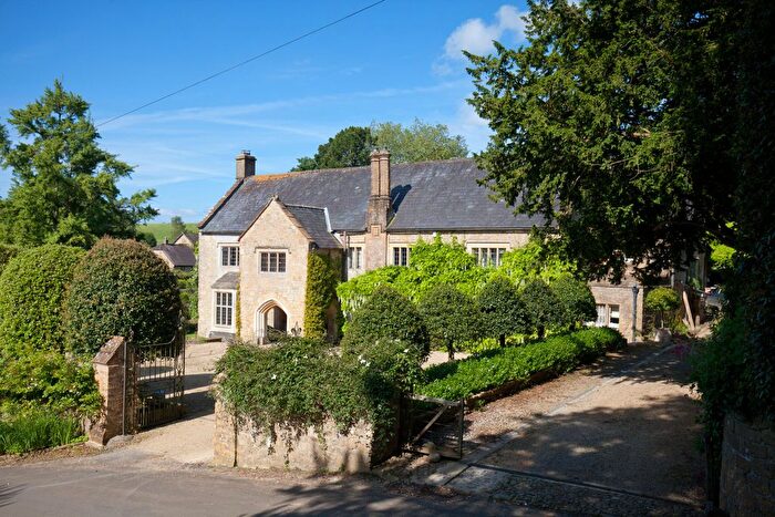 7 Bedroom Detached House For Sale In Chantry Street, Netherbury, Bridport, Dorset, DT6
