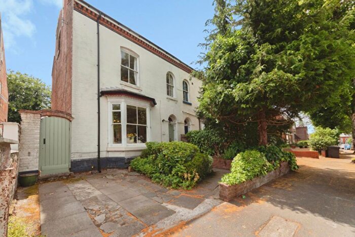 4 Bedroom House For Sale In Botteville Road, Birmingham, West Midlands, B27