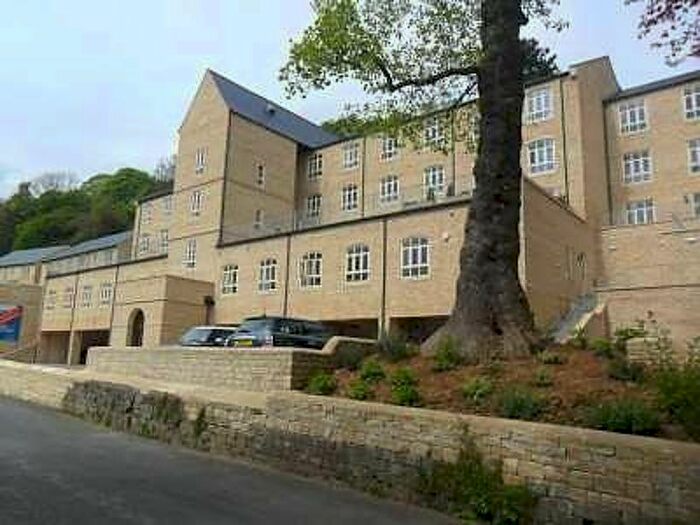 2 Bedroom Property To Rent In New Mills, Nailsworth, Stroud, GL6