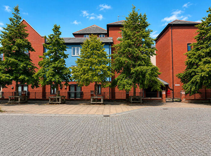 1 Bedroom Apartment For Sale In Norwich, NR1