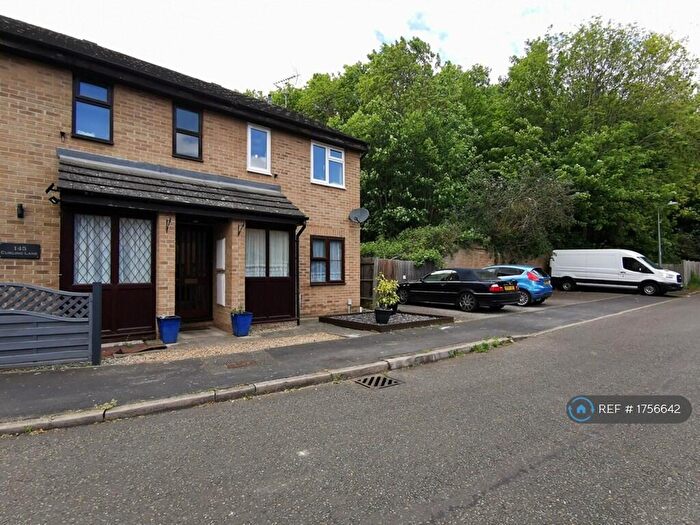 1 Bedroom Maisonette To Rent In Curling Lane, Badgers Dene, Grays, RM17