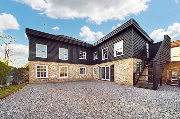 2 Bedroom Flat To Rent In Earls Street, Thetford, IP24