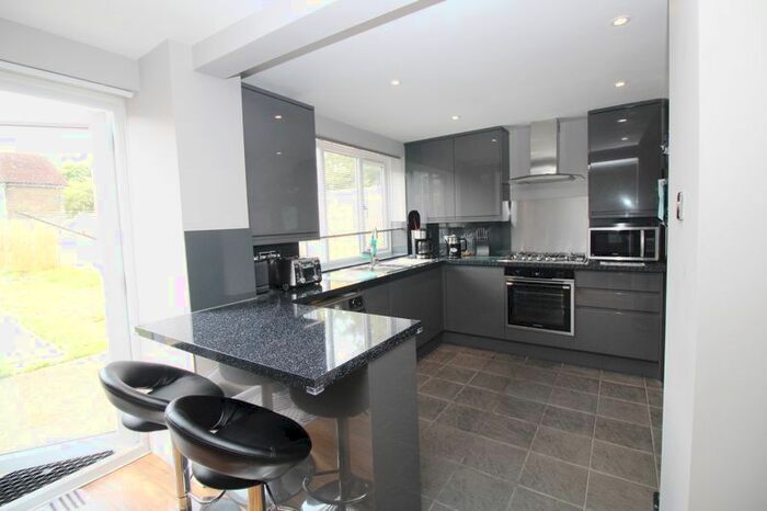 3 Bedroom Terraced House To Rent In Hogarth Road, Crawley, RH10