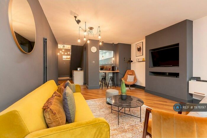 2 Bedroom Terraced House To Rent In Lytham Road, Blackpool, FY1