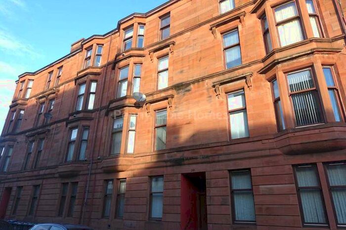 2 Bedroom Flat To Rent In Renfield Street, Renfrew, PA4