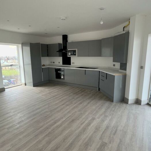 2 Bedroom Apartment To Rent In Estuary View, High Street, Northfleet, DA11