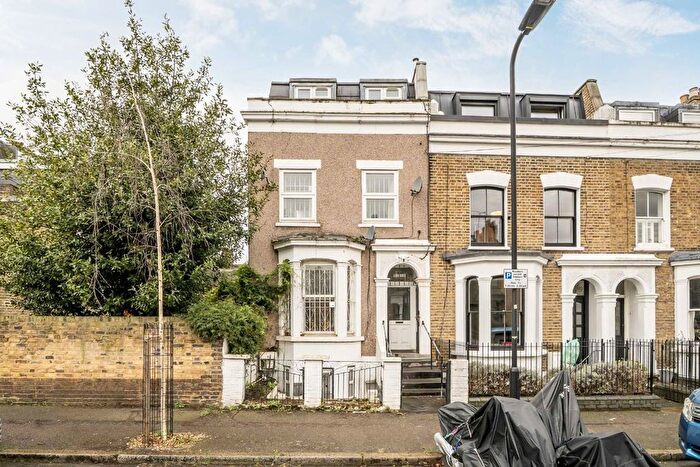 5 Bedroom Property For Sale In Chippendale Street, Clapton, E5
