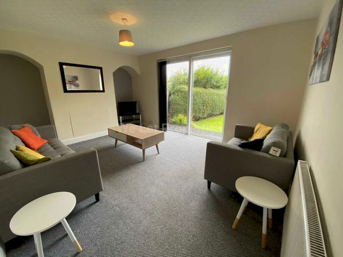 5 Bedroom House To Rent In Scarisbrick Street, Ormskirk, L39