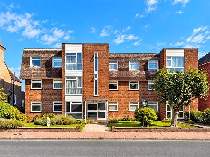 Studio For Sale In Lewes Road, Eastbourne, BN21