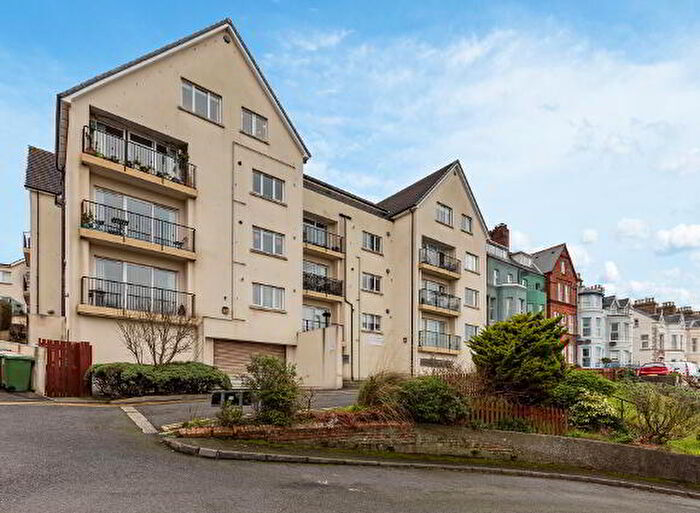 2 Bedroom Apartments For Sale In Apartment Princetown Avenue, Bangor, BT20