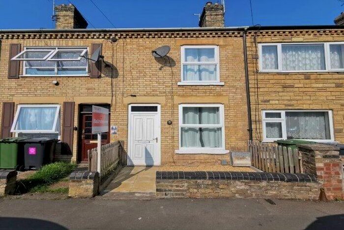 2 Bedroom Property To Rent In Charles Street, Peterborough, PE1