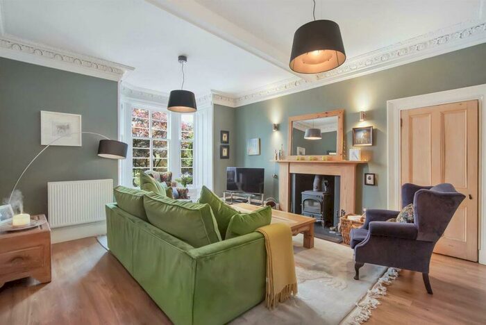 4 Bedroom Detached House For Sale In The Horseshoe, Harviestoun Road, Dollar, FK14