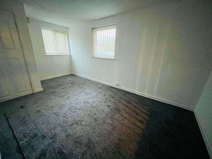 2 Bedroom Flat To Rent In A Vicarage Lane, Ash Green, Coventry, CV7