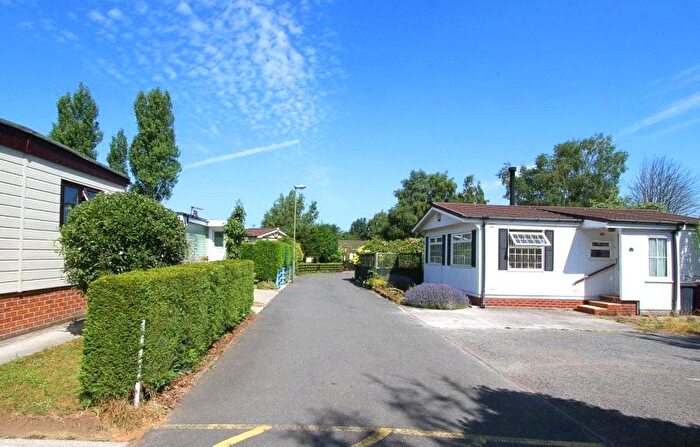 2 Bedroom Bungalow For Sale In Bramley Park, Marsh Lane, Sheffield, Derbyshire, S21