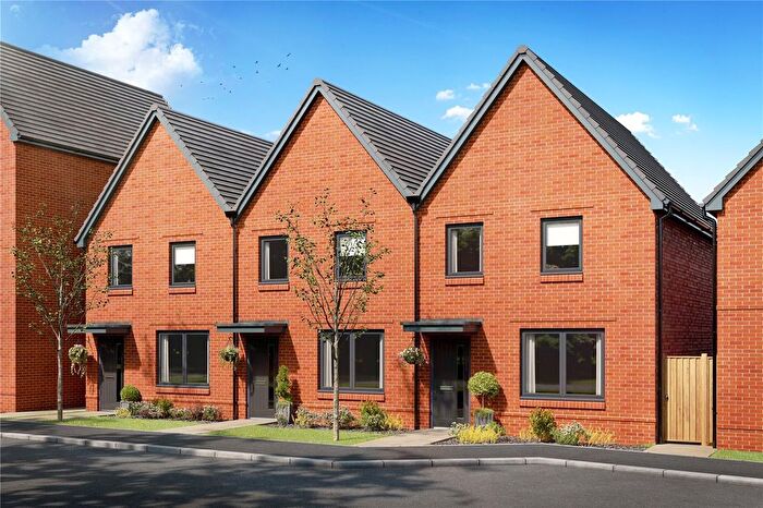 3 Bedroom Semi-Detached House For Sale In Forest Walk, Curbridge, Southampton, Hampshire, SO30