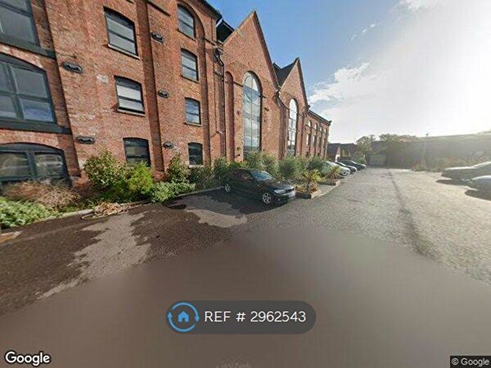 1 Bedroom Flat To Rent In The Maltings, Burton-On-Trent, DE14
