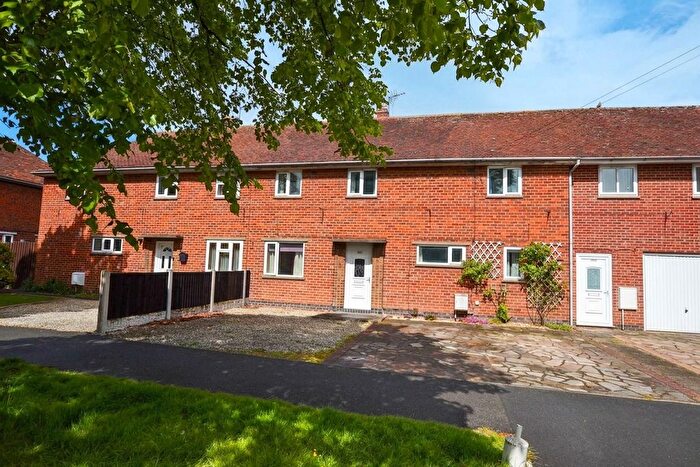 5 Bedroom Property For Sale In Alan Moss Road, Loughborough, LE11