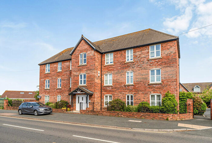 2 Bedroom Apartment For Sale In Vestry Gardens, Gloucester, Gloucestershire, GL4