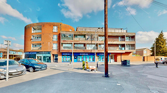 Land For Sale In Chalvey Road West, Chalvey, Slough, Berkshire, SL1