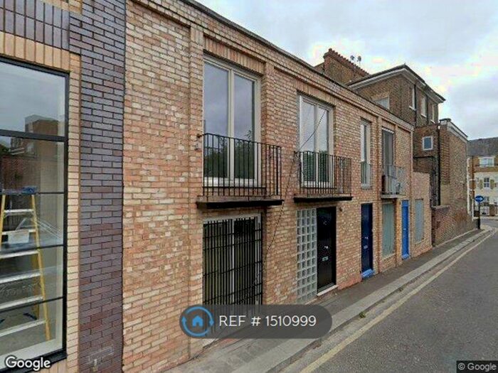 3 Bedroom Terraced House To Rent In Hampshire Street, London, NW5
