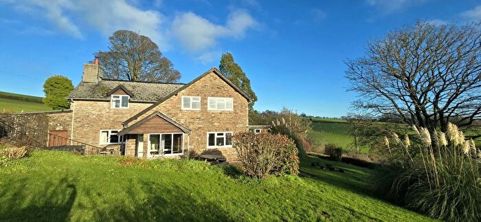 3 Bedroom Detached House To Rent In Garway Hill, Herefordshire, HR2