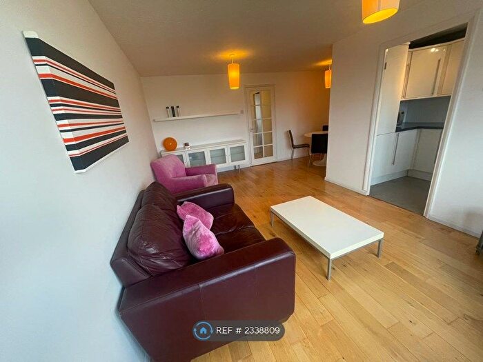 1 Bedroom Flat To Rent In Salmon Road, Dartford, DA1