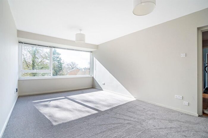 2 Bedroom Flat To Rent In Aldersyde Court, Off Tadcaster Road, York, YO24