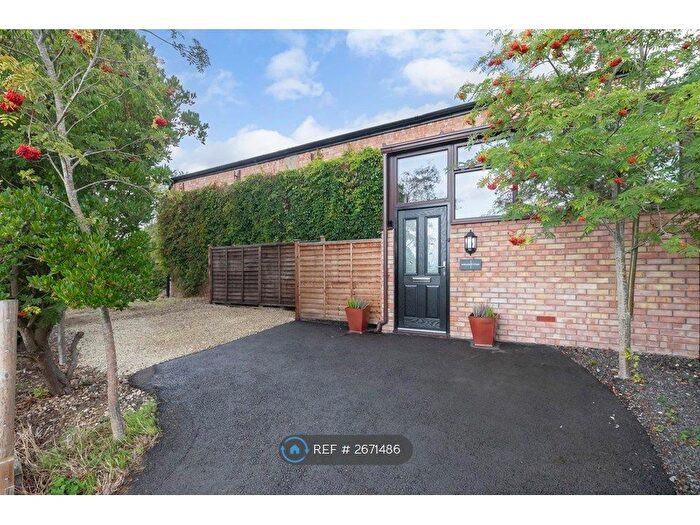 2 Bedroom Semi Detached House To Rent In London Road, Charlton Kings, Cheltenham, GL52