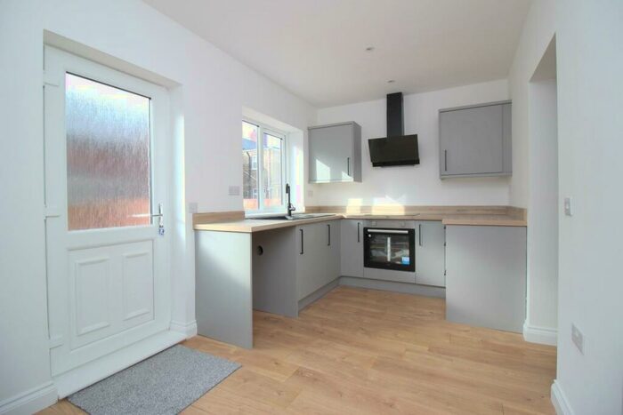 2 Bedroom Terraced House For Sale In Pine Street & West Street, Grange Villa, Chester Le Street, DH2