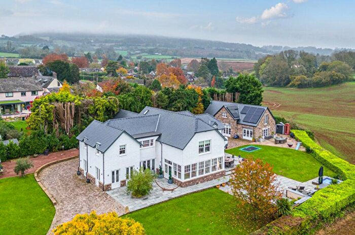 8 Bedroom Detached House For Sale In Tabernacle Road, Llanvaches, Caldicot, Newport, NP26