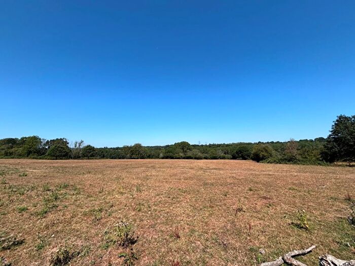 Land For Sale In Pottery Lane, Brede, Rye, TN31
