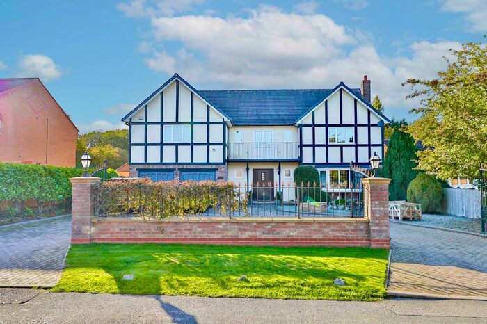 5 Bedroom Detached House For Sale In Mill Lane, Scalby, Gilberdyke, Brough, HU15