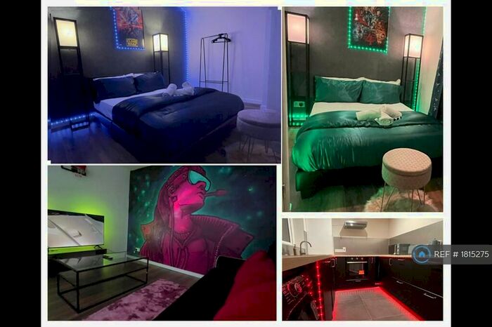 2 Bedroom Flat To Rent In King Street *Short Let Property*, London, N2