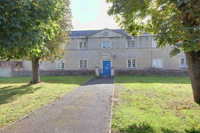 1 Bedroom Flat To Rent In The Daubeny, North Bradley, Trowbridge, BA14