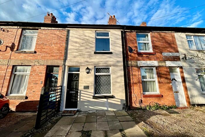 2 Bedroom Cottage To Rent In Brook Street, Melton Mowbray, LE13