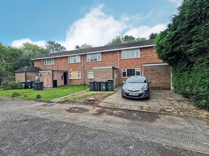 1 Bedroom Apartment To Rent In Dornie Drive, Kings Norton, Birmingham, B38