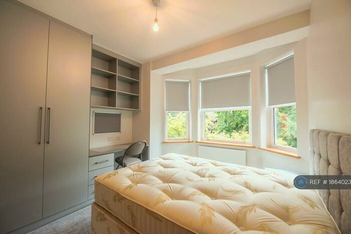 9 Bedroom Detached House To Rent In Redlands Road, Reading, RG1