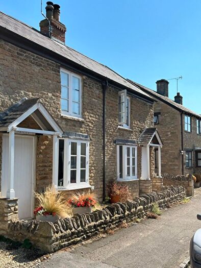 2 Bedroom Semi-Detached House To Rent In Church View, Bampton, Oxfordshire, OX18