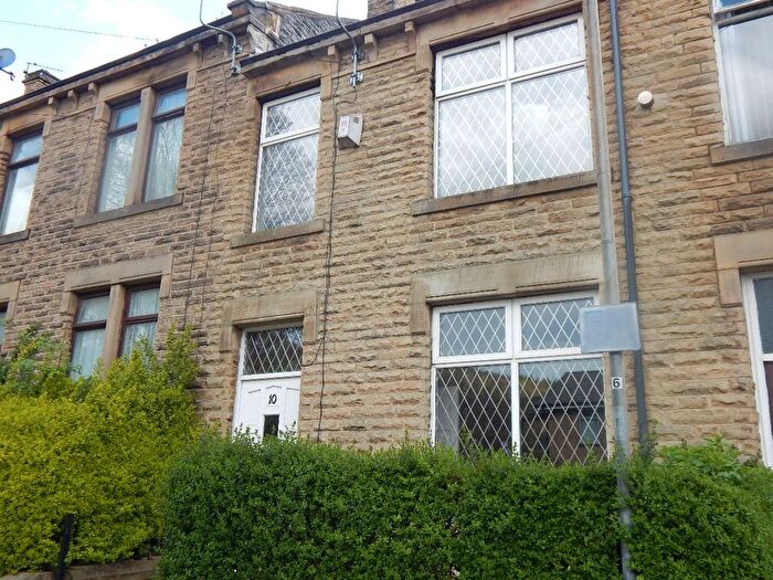 3 Bedroom Terraced House To Rent In Battye Street, Dewsbury, WF13