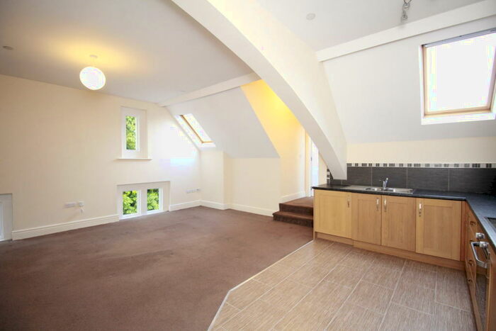 2 Bedroom Apartment To Rent In Old Green Close, Whitwell, Worksop, S80