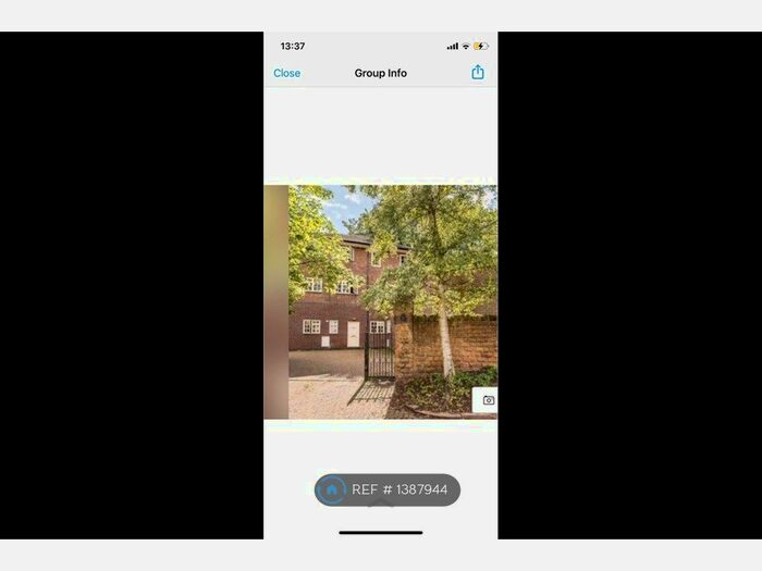 10 Bedroom Detached House To Rent In Langham House, Nottingham, NG3