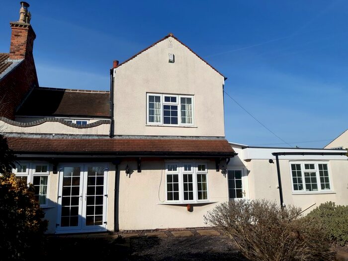 3 Bedroom Cottage To Rent In Brackenhill, Nottingham, NG14