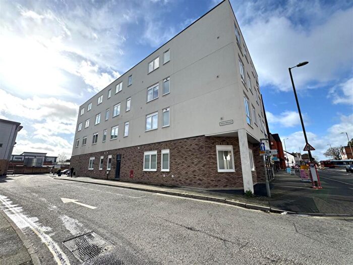 1 Bedroom Apartment To Rent In - Vicotria Road, Farnborough, GU14