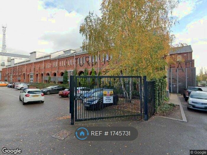 3 Bedroom Flat To Rent In Electric Wharf, Coventry, CV1