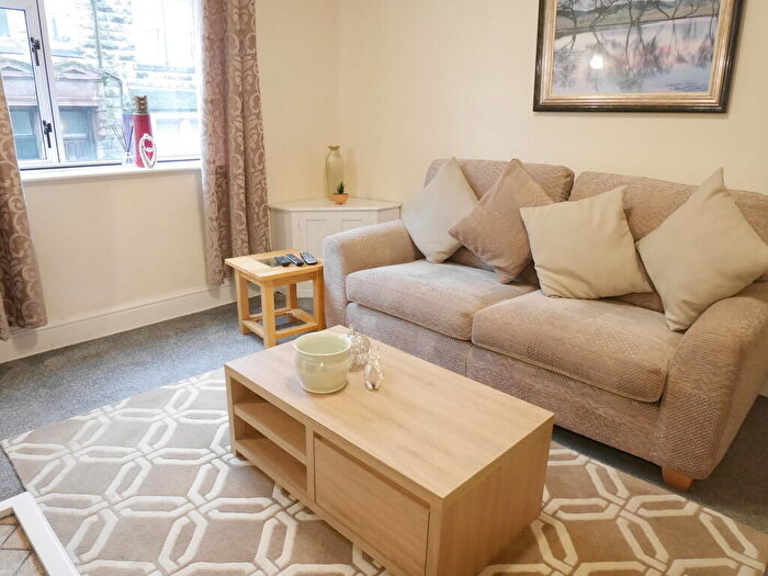 2 Bedroom Terraced House For Sale In Market Street, Dalton In Furness, LA15