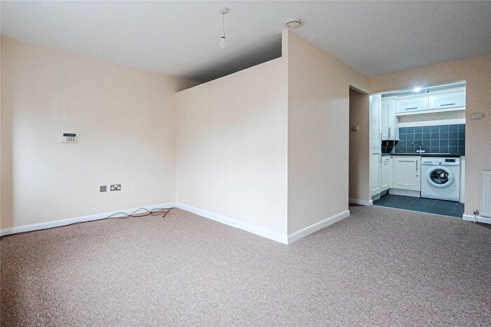 Studio For Sale In Hudson Court, Victoria Street, Dunstable, LU6